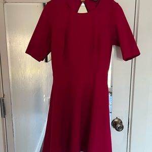 Banana Republic Fuchsia